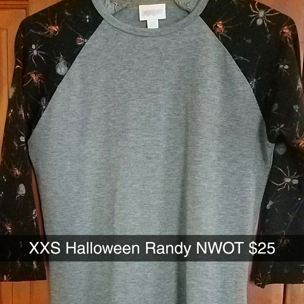 🎃Halloween Lularoe Randy🎃